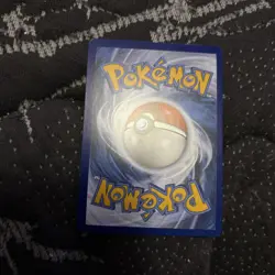 Pokemon Card TCG - Mewtwo SVP 052 Promo Scarlet & Violet 151 Near Mint - Image 3