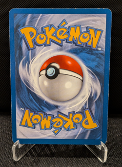 [AUS] Rocket's Sneak Attack 16/82 Holo Vintage English Pokemon Card 2000 MP - Image 2