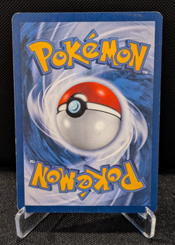 [AUS] Articuno 22 Black Star Promo English Pokemon Card WOTC 2000 HP - Image 2