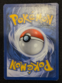 [AUS] Articuno 22 Black Star Promo English Pokemon Card WOTC 2000 HP - Image 4