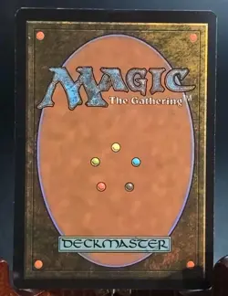Flame of Anor (Borderless) Lord of the Rings MTG Regular Near Mint - Image 2
