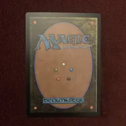 Phyrexian Metamorph (Rainbow Foil) Secret Lair Drop Foil - Image 2