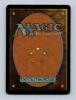 Braids, Conjurer Adept Planar Chaos Non-Foil MTG LP - Image 2
