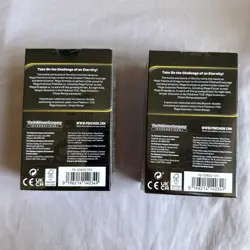 Pokemon TCG Chaos Rising 2 PC ETB + 2 Bundles + Booster Box All Sealed - Image 4