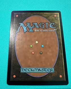 Entomb - Odyssey - MTG - Magic the Gathering - Image 3