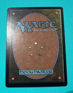 Entomb - Odyssey - MTG - Magic the Gathering - Image 4