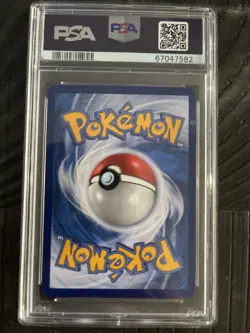 Indonesian Popplio Toys Kingdom Promo 171/SM-Pokemon PSA 10 2020 Sun & Moon - Image 2