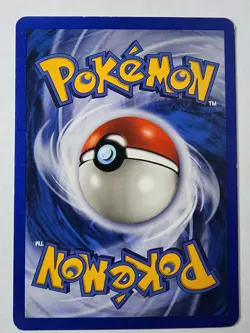 Horsea 84/147 Aquapolis e Reader Pokemon TCG WOTC Vintage - Image 2