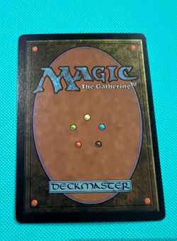 Corpse Dance - Tempest - MTG - Magic the Gathering - Image 3