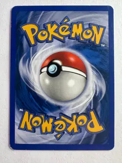 Ponyta 102/147 Common Aquapolis Pokemon Lightly Played E-Reader - Image 2