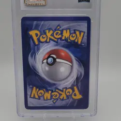 Pokemon TCG Electivire Reverse Holo CGC Auth Diamond & Pearl 3/130 2007 - Image 2