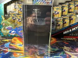 Pokemon Center Exclusive Evolving Skies Elite Trainer Box ETB - Image 4