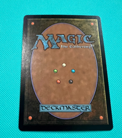 Dust Bowl - Mercadian Masques - MTG - Magic the Gathering - Image 3