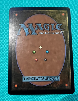 Dust Bowl - Mercadian Masques - MTG - Magic the Gathering - Image 4