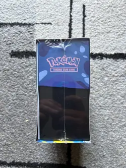 Pokemon Chaos Rising Pokemon Center ETB - Image 3