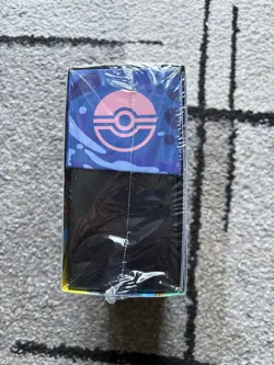 Pokemon Chaos Rising Pokemon Center ETB - Image 4
