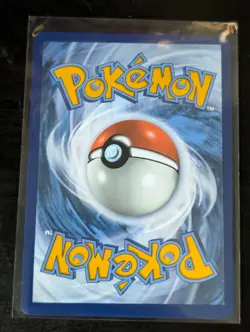 Team Rocket's Persian Ex 219/182 Ultra Rare Destined Rivals Pokemon TCG - Image 2
