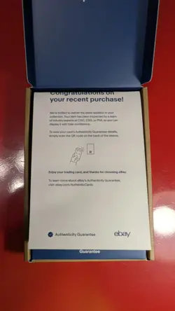 MTG Magic the Gathering Arabian Nights Jihadd - LP / NM Rare Vintage Set Break - Image 2