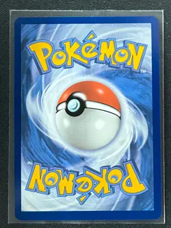Slowbro 080/165 Reverse Holo Uncommon Scarlet & Violet 151 Pokemon Near Mint NM - Image 2