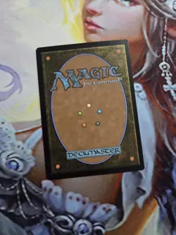 MTG English Forsaken Crossroads NM Foil Mystery Booster 2 - Image 2