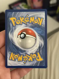 Stakataka 106/214 Reverse Holo Rare Unbroken Bonds Pokemon Card LP - Image 2