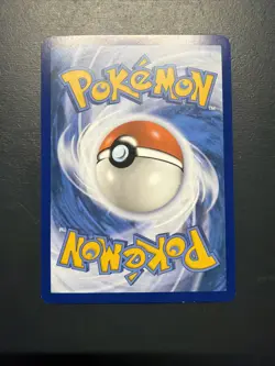 Pokemon TCG Psychic Energy Scarlet & Violet Basic Card 207/165 Gold - Image 2