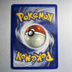 GERMAN Charmander (Glumanda) 50/82 Team Rocket Pokemon Card - US Seller - Image 2