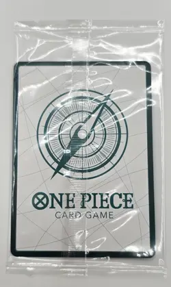 One Piece CCG ACE Don!! Card Your Turn +1000 Regular Bandai English Standard - Image 2