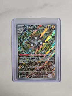 Magneton 159 Sv: Scarlet & Violet Promo Cards Holo - Image 1