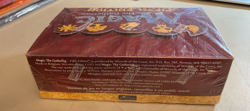 MTG Magic The Gathering FIFTH EDITION BOOSTER BOX Factory Sealed - Image 2