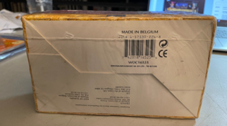 MTG Magic The Gathering FIFTH EDITION BOOSTER BOX Factory Sealed - Image 3