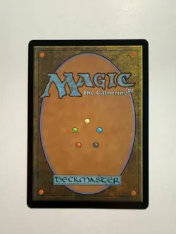 Counterspell 81 MTG Commander Masters - Image 2
