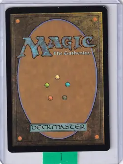 Dark Ritual (Etched Foil) (Japanese Alt Art) PLAYED * Mystical Archive MTG - Image 2