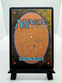 Hugs, Grisly Guardian – Storybook Frame – Bloomburrow MTG – Non-Foil - Image 2