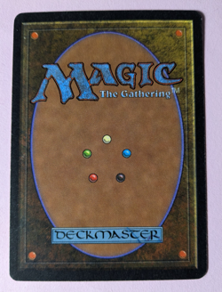 MTG Zombie Master Revised Edition LP - Image 2