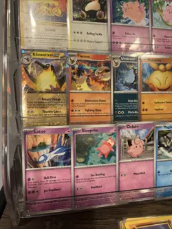 Huge POKEMON Bundle! - 30 Card Lot - Rare TCG Holos, Cosmos, Base Set - Image 2