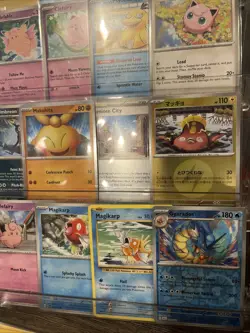 Huge POKEMON Bundle! - 30 Card Lot - Rare TCG Holos, Cosmos, Base Set - Image 3