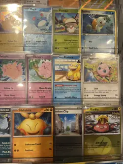 Huge POKEMON Bundle! - 30 Card Lot - Rare TCG Holos, Cosmos, Base Set - Image 4