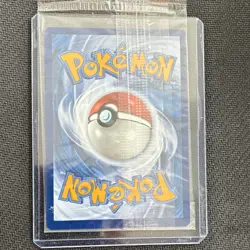 The Pokemon Company Snorlax 051 Sv Scarlet & Violet Promo Holo Basic 150HP - Image 2