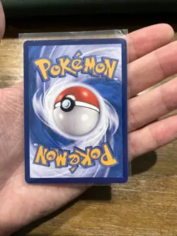 Captain Pikachu [Pokeball] #702 Pokemon Chinese Gem Pack LP - Image 2