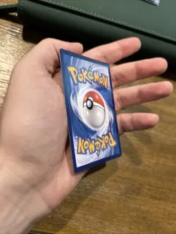 Captain Pikachu [Pokeball] #702 Pokemon Chinese Gem Pack LP - Image 4