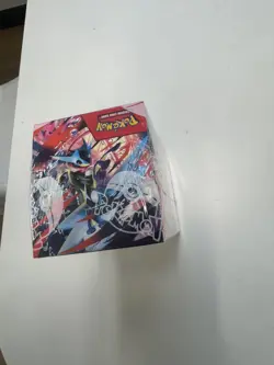 Pokemon TCG CHAOS RISING Half Booster Box (18 Packs) New and Sealed - Image 4