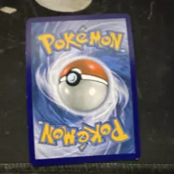 Pokemon Pikachu EX Promo XY174 XY Holo 130 HP Basic Card English - Image 2