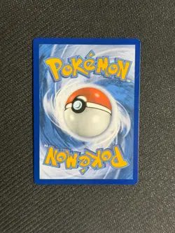 Vaporeon V SWSH150 Holo Promo Sword & Shield Promo Pokemon Moderately Played - Image 3
