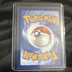 The Pokemon Company Rosa's Encouragement 123/088 JP Trainer Full Art Holo UR - Image 2