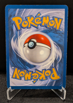[AUS] Dark Arbok 2/82 Holo Vintage English Pokemon Card Team Rocket 1999 HP - Image 2