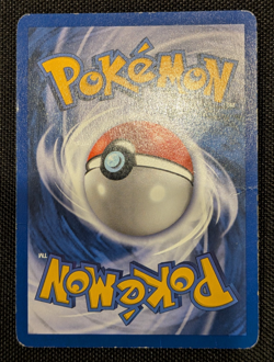 [AUS] Dark Arbok 2/82 Holo Vintage English Pokemon Card Team Rocket 1999 HP - Image 4