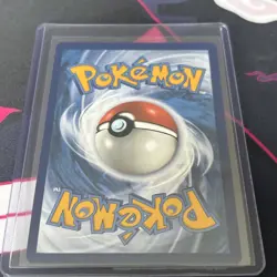 Skwovet 222/198 Pokemon Scarlet Violet Base Illustration Rare - Image 2