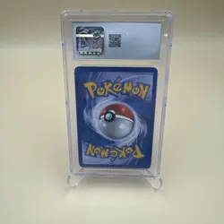 2010 Pokemon Triumphant Bellsprout Reverse Holo 57/102 CGC 10 Gem Mint - Image 4