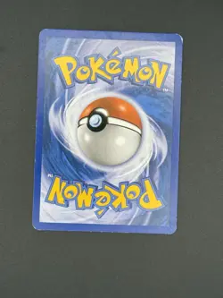 Bonsly 71/130 Common Diamond & Pearl Pokemon Moderately Played - Image 2